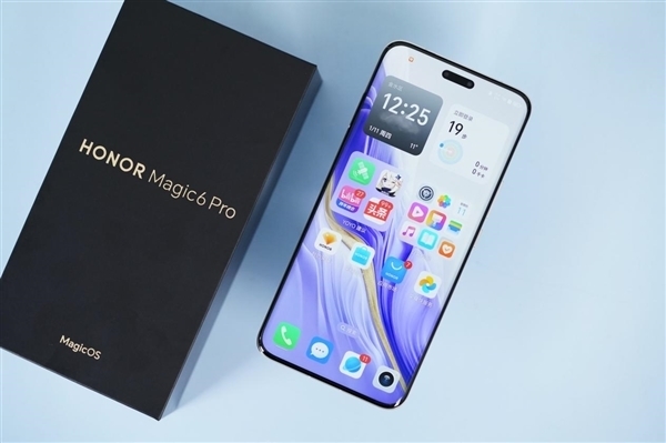 华为Mate 60 Pro同系统！中国电信：荣耀Magic6 Pro使用天通卫星通信