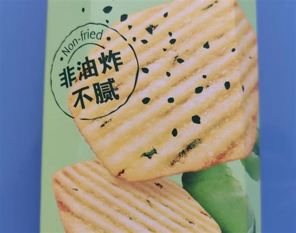 经常吃薯片 身体会发生什么变化：不仅仅长胖