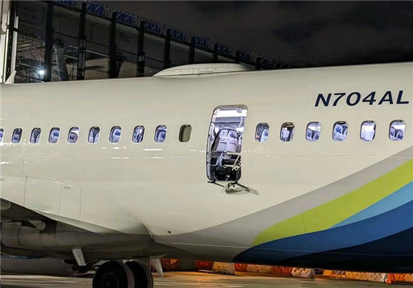 波音737MAX 9有重大问题！美国官方：将加强对波音的监管