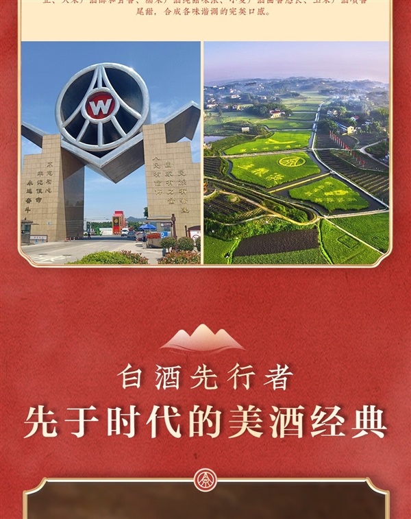 送礼佳选：五粮液江山礼500ml*2瓶到手199元（1300元大额券）