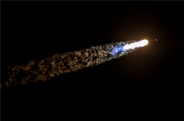 SpaceX完成第300次成功发射！3天一发 根本停不下来