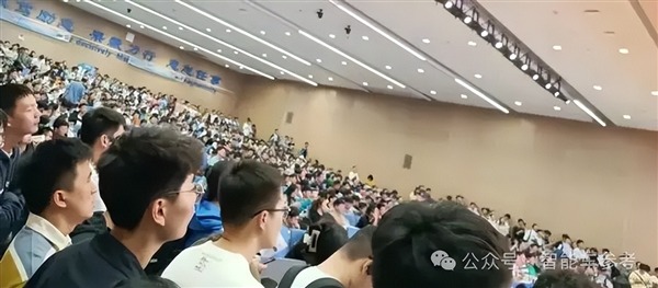 清华公布毕业生就业：华为第一 比亚迪第二