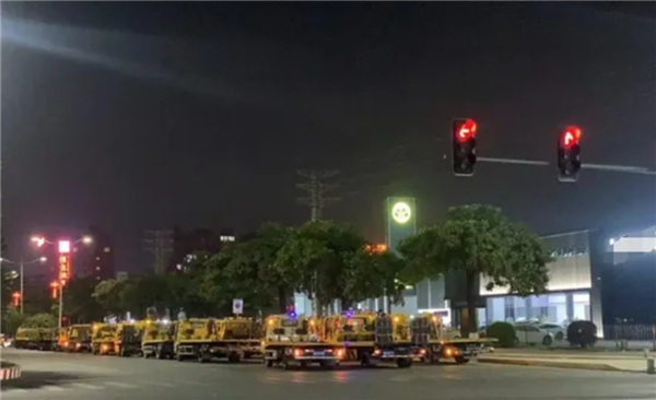 80家4S店一夜倒闭：竟然有车企进去抢车