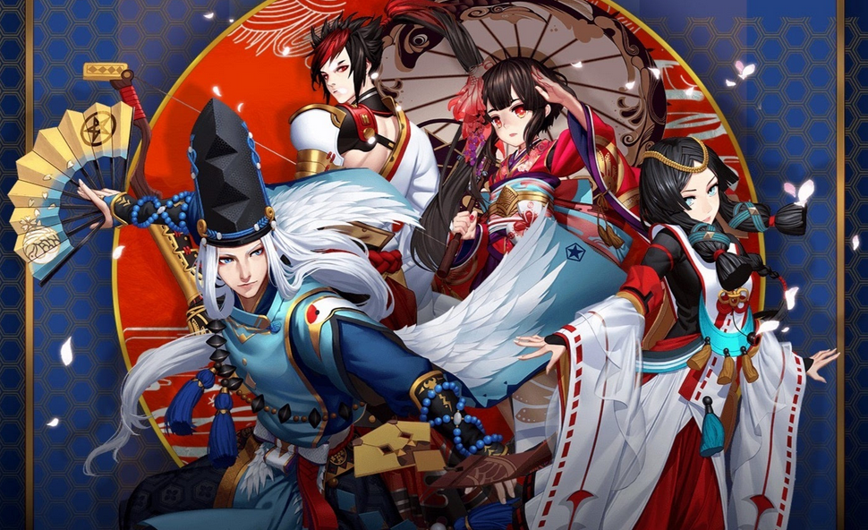 阴阳师怎么升级快 阴阳师刷级技巧