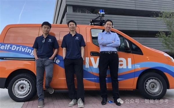 小鹏汽车再失自动驾驶大牛！吴恩达高徒王弢离职