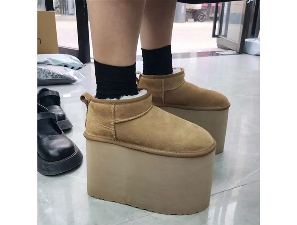 雪地靴冬天最常见 选不好却很容易受伤！附挑选指南