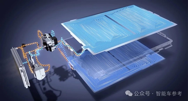 比亚迪为啥不吹800V：“10年前就玩过了”