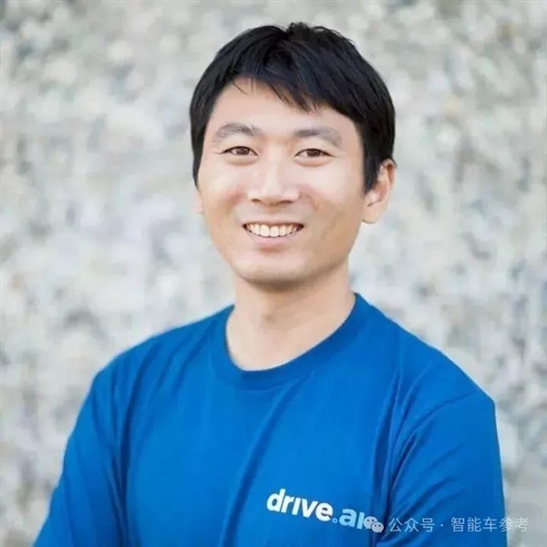 小鹏汽车再失自动驾驶大牛！吴恩达高徒王弢离职