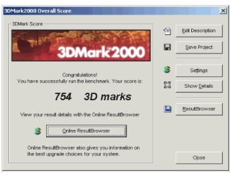 3dmarke