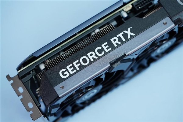 SUPER大升级！影驰RTX 4070 Ti SUPER大将图赏