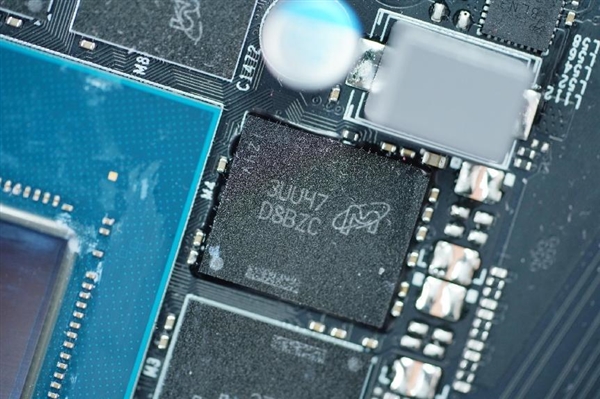 SUPER大升级！影驰RTX 4070 Ti SUPER大将图赏