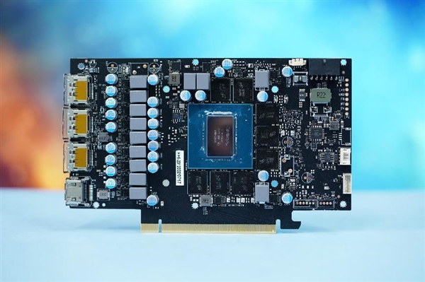 SUPER大升级！影驰RTX 4070 Ti SUPER大将图赏
