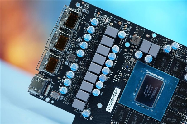 SUPER大升级！影驰RTX 4070 Ti SUPER大将图赏