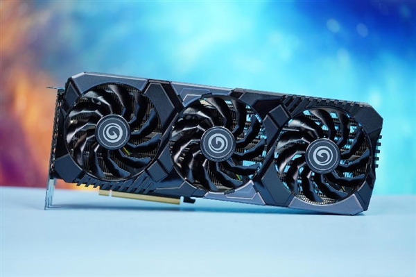 SUPER大升级！影驰RTX 4070 Ti SUPER大将图赏