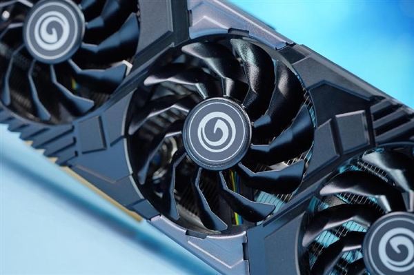 SUPER大升级！影驰RTX 4070 Ti SUPER大将图赏