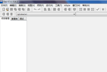 dev c++下载