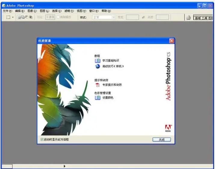pscs6是什么软件