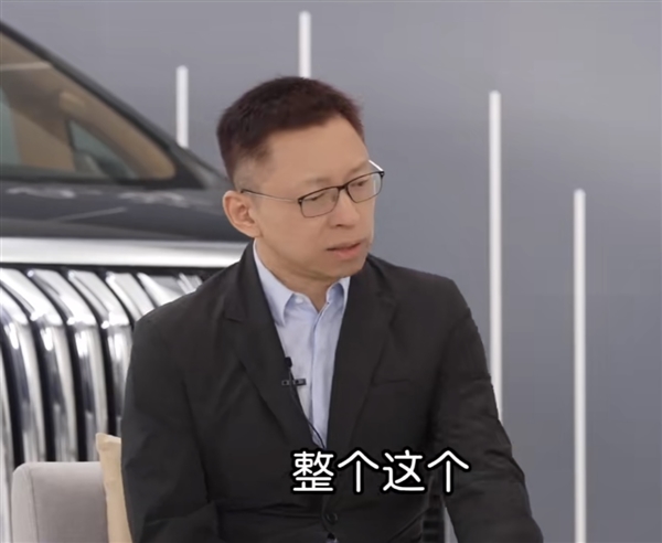 张朝阳谈企业家学网红经济很正确：董宇辉等同于一个团队的影响力