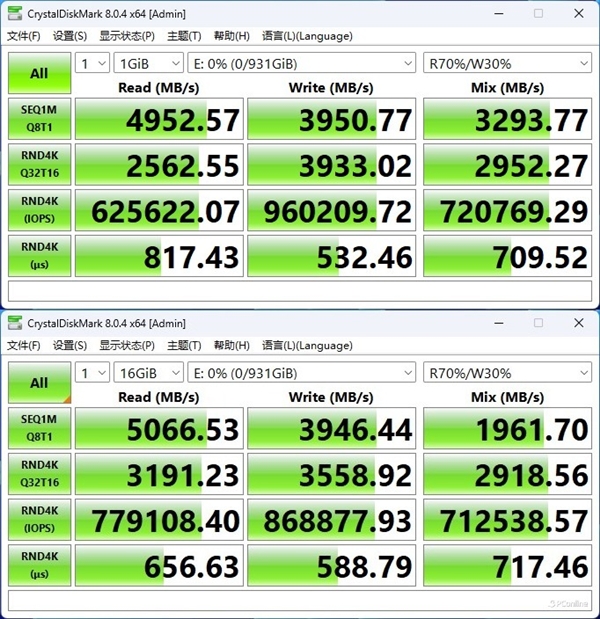将性价比玩出新高度！铠侠EXCERIA PLUS极至光速G3 SD10上手