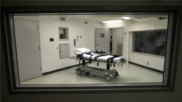 美国男子2次执行死刑：全球第一个经历残忍的氮气处决