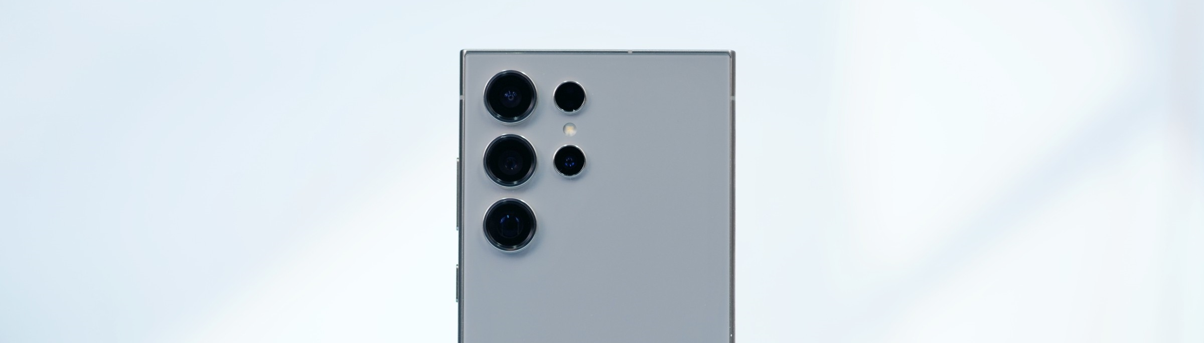 全球首发高频骁龙8 Gen3!三星Galaxy S24 Ultra评测:锁定年度旗舰霸主宝座