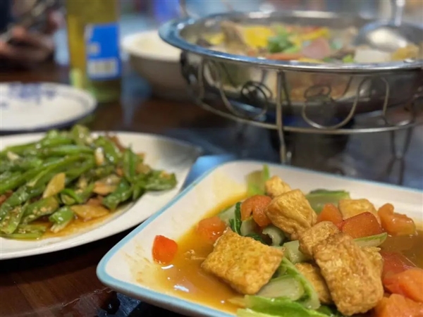 都说评分3.5的餐馆更好吃 真的假的