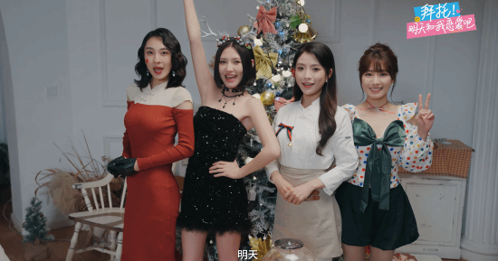 《明天和我恋爱吧》Steam好评如潮：花42块钱做个梦