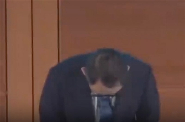 造假丑闻不断：丰田章男鞠躬道歉