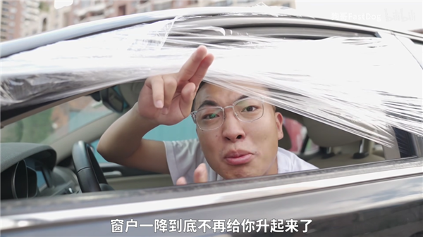 觉得智驾是灵魂的上汽：竟然把飞凡的智驾团队裁了
