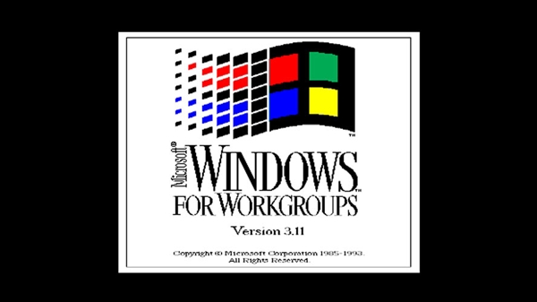 德国铁路居然还在用DOS、Win3.11系统！内存仅仅8MB