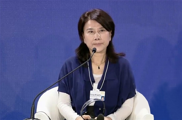 董明珠称产品好到不要售后 格力电器：已拥有44项“国际领先”技术