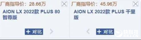 方向错了！有一种车叫“中贵车”：再不努力只能开BBA了