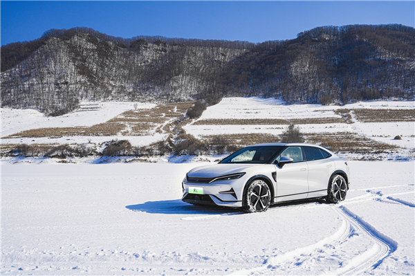 -15℃下新能源车的生存秘籍：DMO、脉冲自加热、iTAC