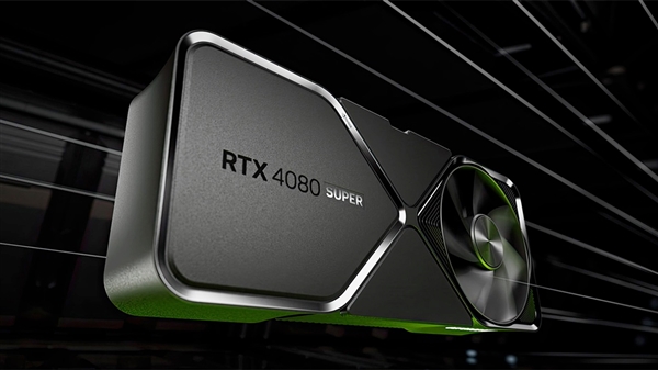 RTX 4080 SUPER便宜1400元的秘密找到了！供电、散热缩水