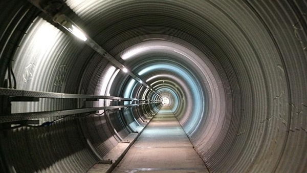 领先英法和日本 我国将建成世界最长海底高铁隧道
