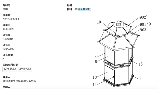 去了一次闽南 才知道烧香拼的是网速