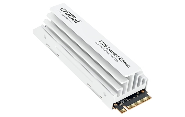 14.5GB/s！这大概就是最快的PCIe 5.0 SSD：关键没风扇