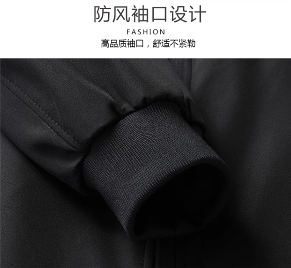 罗蒙官方outlets店狂促：休闲夹克79元（吊牌价999元）