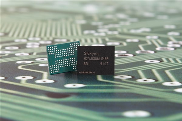 U盘、microSD没法买了：SK海力士、三星等厂商故意销售劣质存储芯片