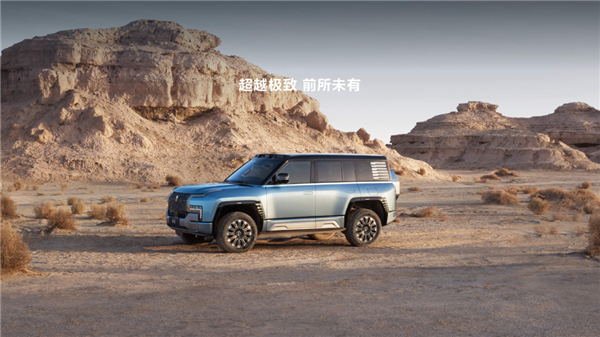 没钱只能买BBA！2023车圈那些“意想不到”的10个瞬间