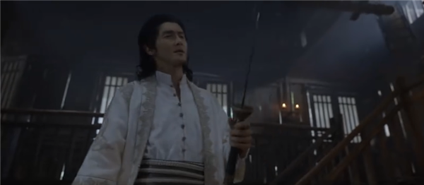 60集《金庸武侠世界》预告片出炉：《华山论剑》等5大传奇