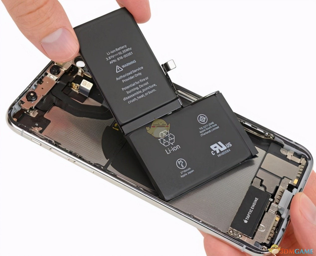 iphone13和12的区别介绍