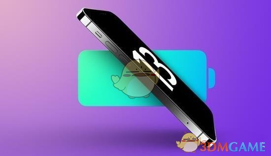 iphone13和12的区别介绍