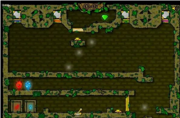 steam森林冰火人可以远程联机吗