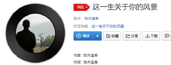 抖音这城市越大越让人心慌是什么歌