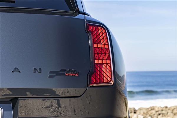 MINI Countryman JCW实车体验