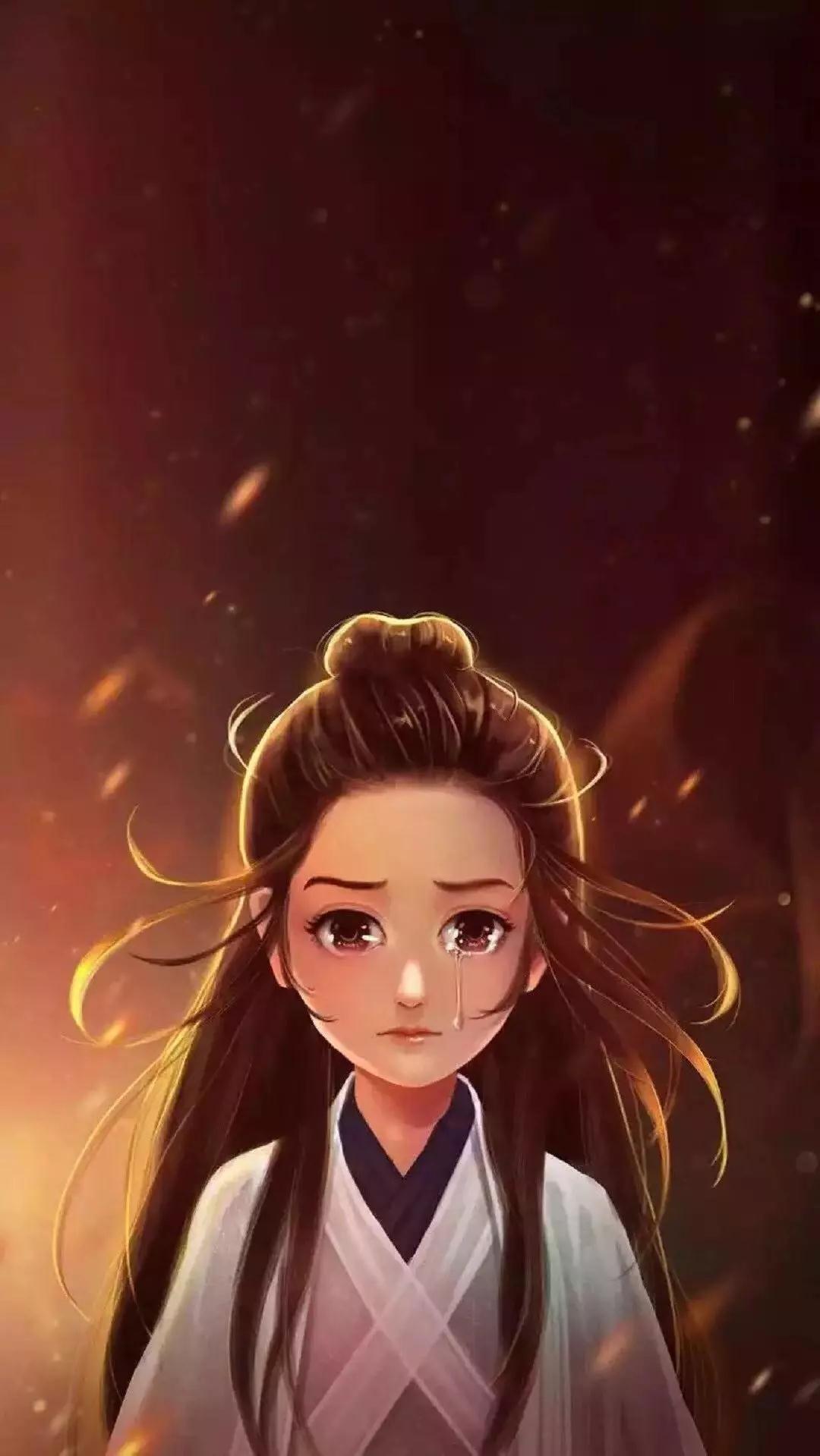 抖音至尊宝和紫霞仙子头像
