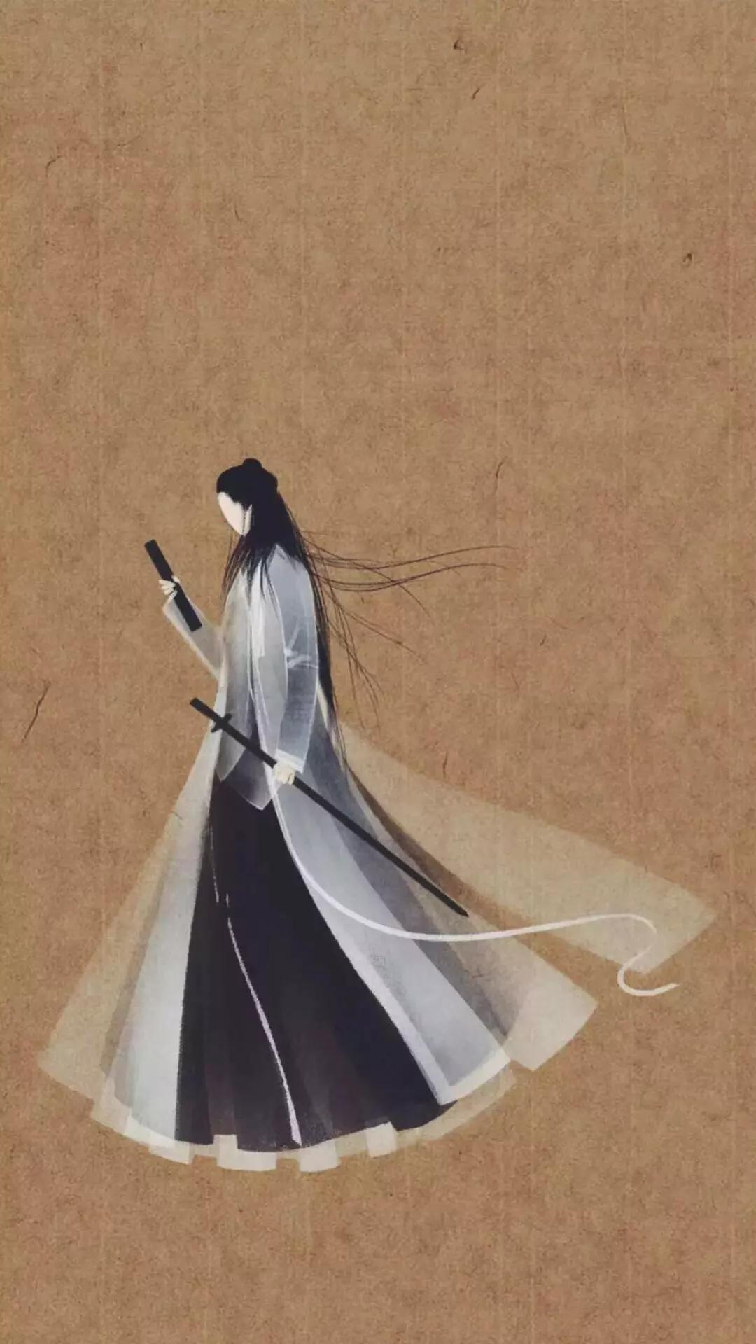 抖音至尊宝和紫霞仙子头像