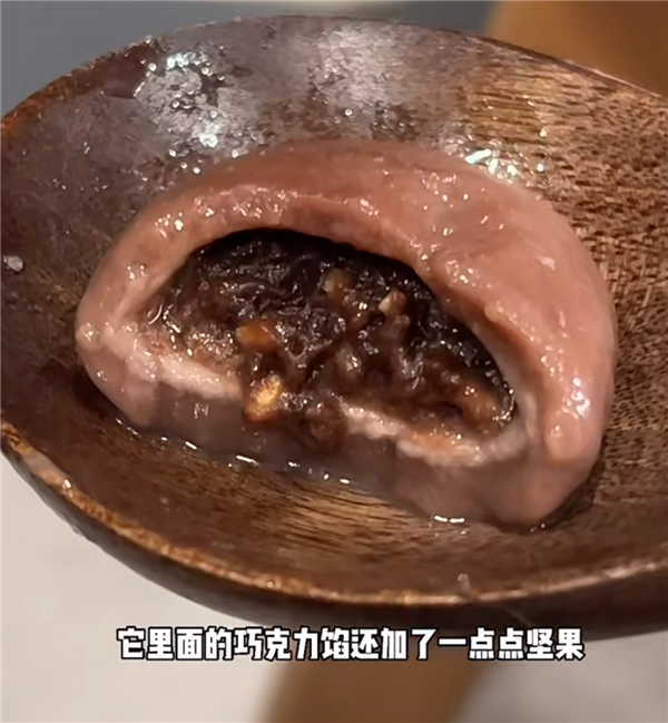猪油、榴莲、鸡屎......全国奇葩汤圆大盘点！看到最后惊了