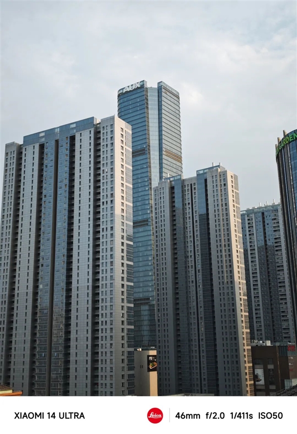 体验完小米14 Ultra：我觉得 能打败它的 只有小米15 Ultra